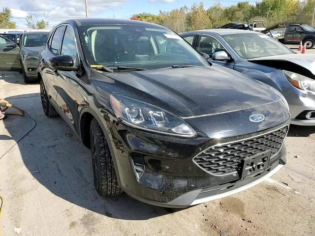 2020 Ford Escape Se VIN: 1FMCU0G61LUA57926 Lot: 76067114