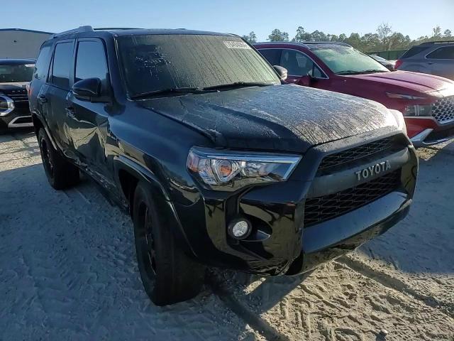 2017 Toyota 4Runner Sr5 VIN: JTEZU5JR9H5159342 Lot: 76494064