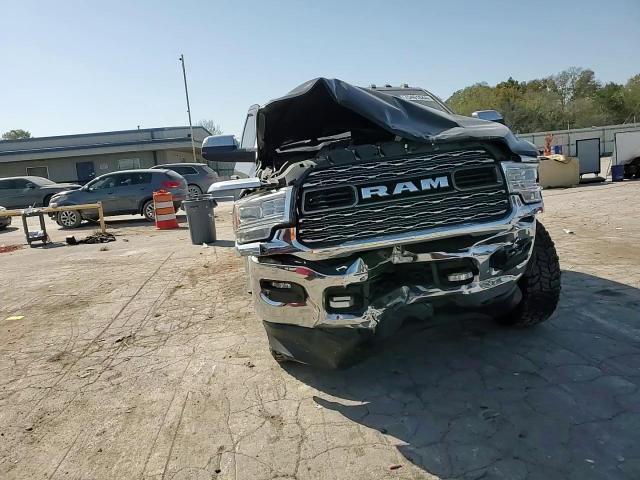 2020 Ram 2500 Limited VIN: 3C6UR5SJ1LG300633 Lot: 75461044