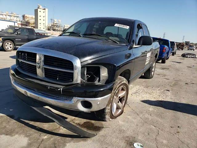 2007 Dodge Ram 1500 St VIN: 1D7HA18247S193222 Lot: 77693824