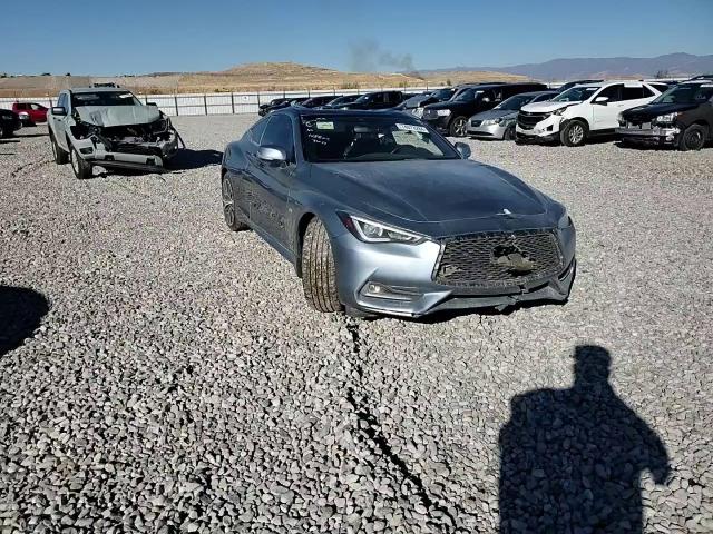 2019 Infiniti Q60 Pure VIN: JN1EV7EL8KM290232 Lot: 74073284