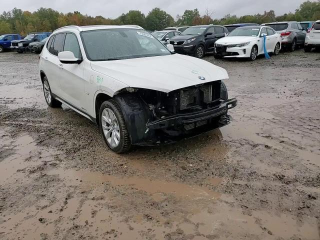 2012 BMW X1 xDrive28I VIN: WBAVL1C59CVM57176 Lot: 75980404