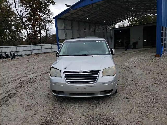 2008 Chrysler Town & Country Touring VIN: 2A8HR54P68R840579 Lot: 78269334