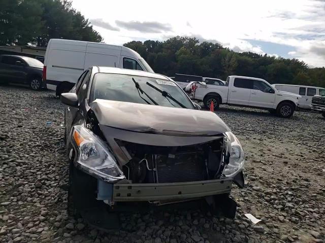 2015 Nissan Versa S VIN: 3N1CN7AP1FL957884 Lot: 73941744