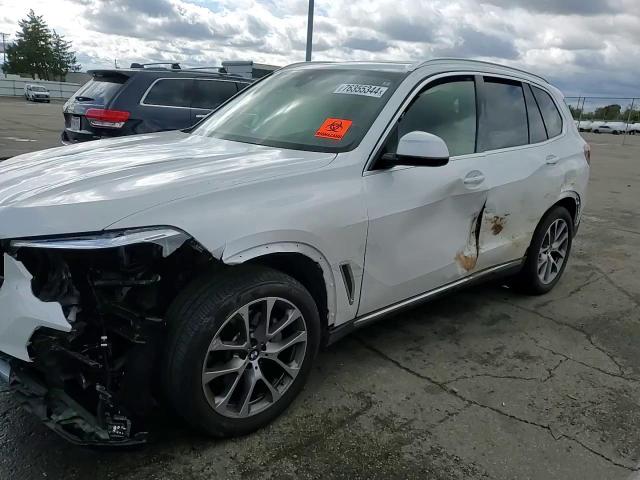 2023 BMW X5 - Image 12