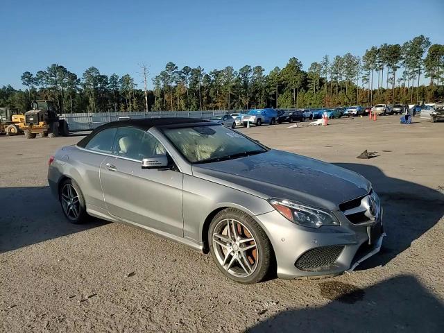 2014 Mercedes-Benz E 550 VIN: WDDKK7DFXEF246753 Lot: 75918154