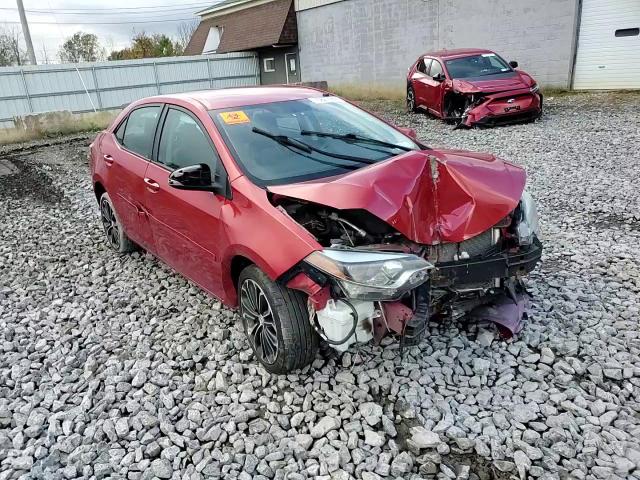 2016 Toyota Corolla - Image 11