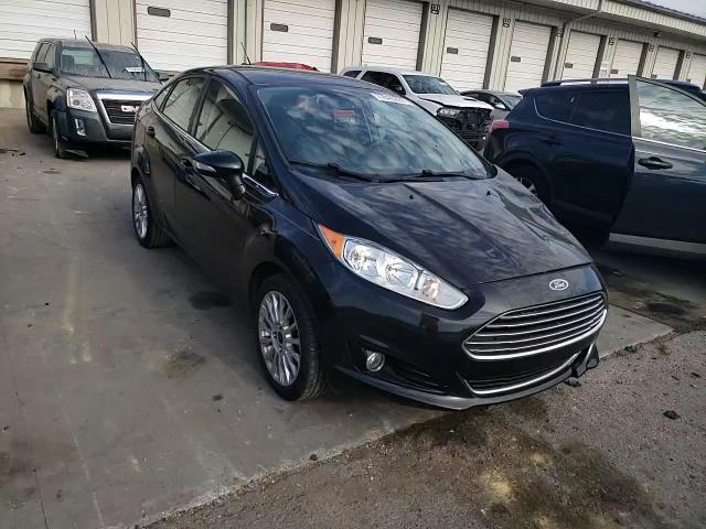 2014 Ford Fiesta - Image 11