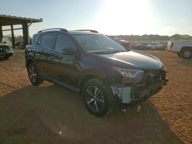 2017 Toyota Rav4 Xle VIN: 2T3WFREV0HW336899 Lot: 78411784