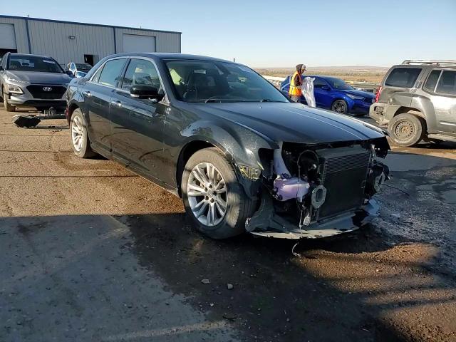 2016 Chrysler 300C VIN: 2C3CCAEG9GH190472 Lot: 77488844