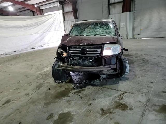 2013 Honda Pilot Exl VIN: 5FNYF4H57DB036266 Lot: 74384824