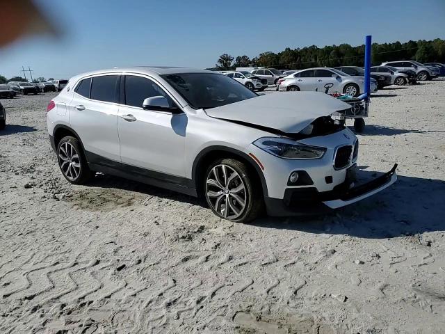 2018 BMW X2 xDrive28I VIN: WBXYJ5C39JEF73749 Lot: 77430164