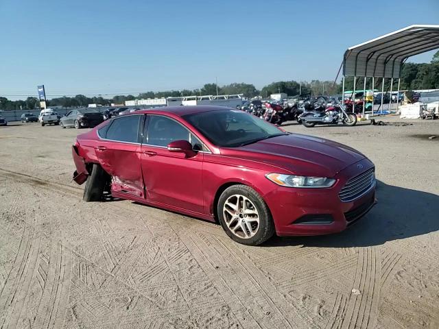 2014 Ford Fusion - Image 10