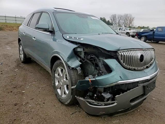 2009 Buick Enclave Cxl VIN: 5GAEV23D89J126648 Lot: 77805694