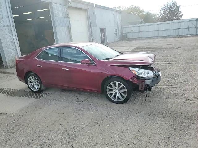 2013 Chevrolet Malibu Ltz VIN: 1G11H5SA2DU121801 Lot: 77305984