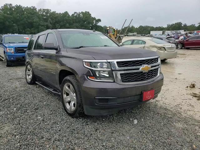 2015 Chevrolet Tahoe - Image 15