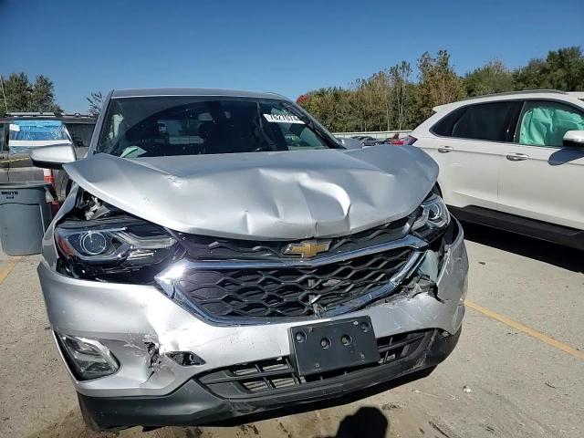 2018 Chevrolet Equinox Lt VIN: 2GNAXSEV4J6212786 Lot: 76270744