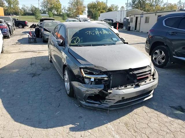 2017 Volkswagen Jetta Gli VIN: 3VW4T7AJ3HM339365 Lot: 76714384