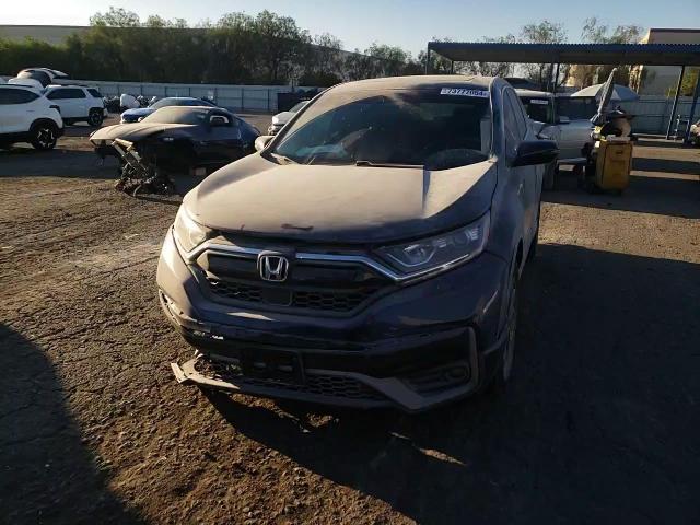 2020 Honda Cr-V Exl VIN: 5J6RW2H88LL007125 Lot: 73777054