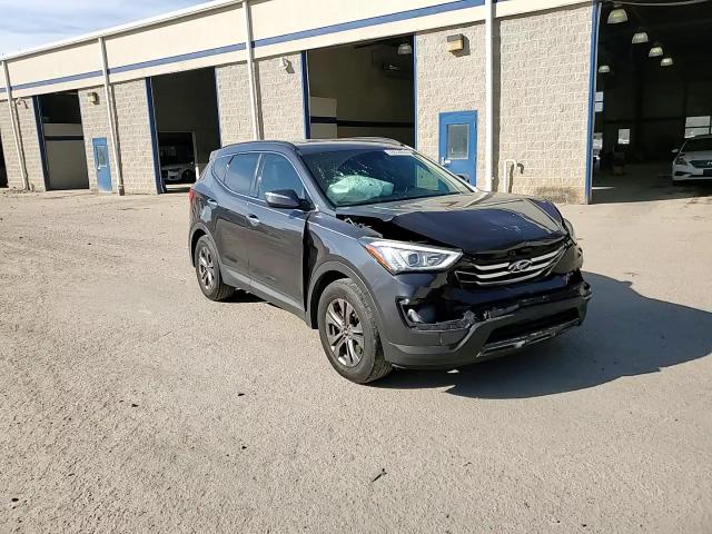 2016 Hyundai Santa Fe Sport VIN: 5XYZU3LB3GG363746 Lot: 78314914