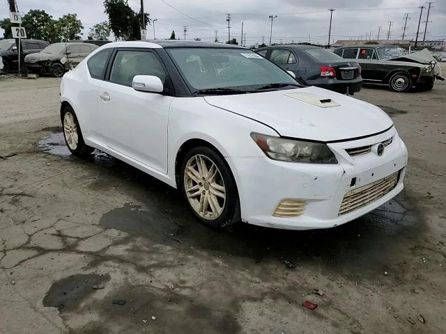 2013 Toyota Scion Tc VIN: JTKJF5C76D3052268 Lot: 77675564