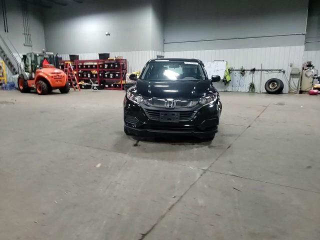 2019 Honda HR-V - Image 12