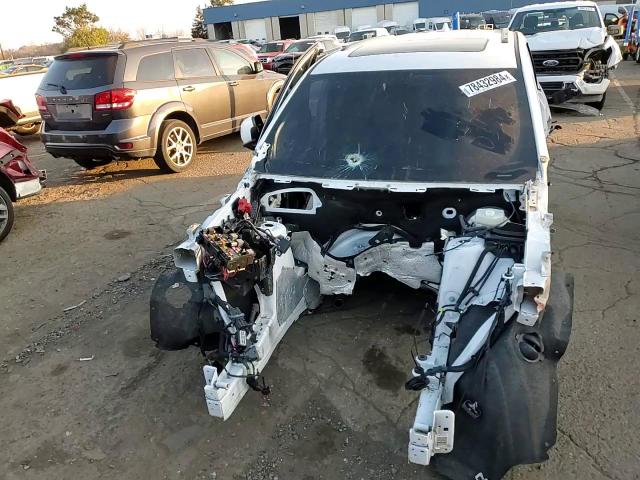 2021 Jeep Grand Cherokee Laredo VIN: 1C4RJFAG8MC530398 Lot: 78432984