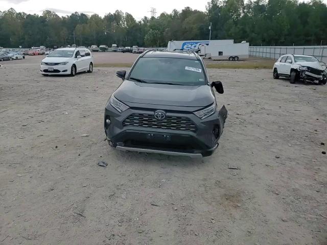 2021 Toyota Rav4 Xse VIN: 2T3E6RFV8MW023037 Lot: 76171294