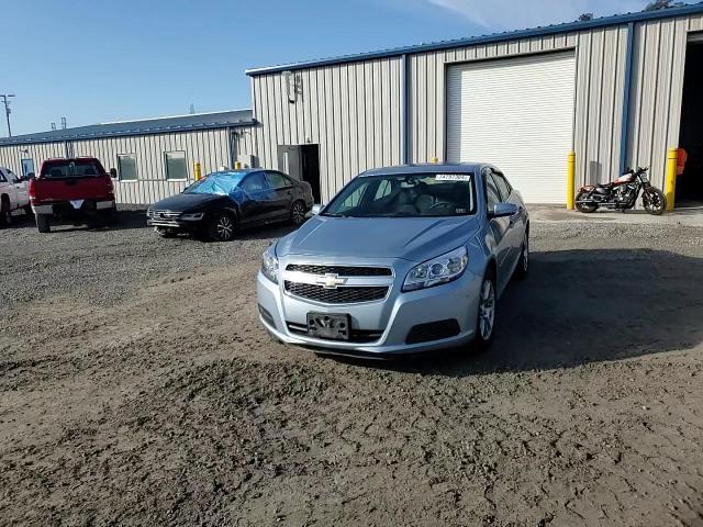 1G11C5SA8DU121185 2013 Chevrolet Malibu 1Lt