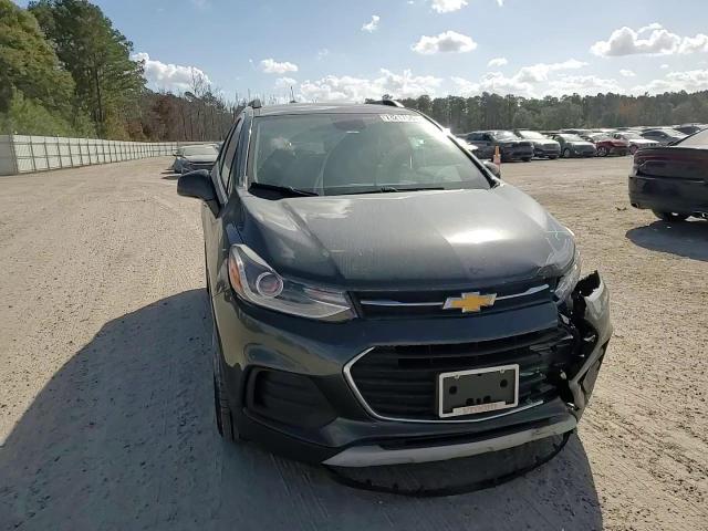 2017 Chevrolet Trax - Image 12