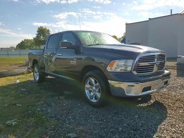 2017 Ram 1500 Slt VIN: 1C6RR7LG8HS594617 Lot: 75293034