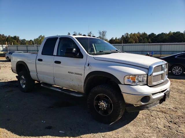 2003 Dodge RAM - Image 10