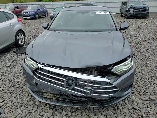 2021 Volkswagen Jetta S VIN: 3VWC57BU8MM025915 Lot: 73971284