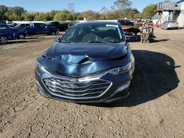 2019 Chevrolet Malibu Lt VIN: 1G1ZD5ST9KF189482 Lot: 76452234