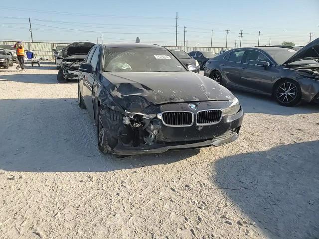 2015 BMW 320 I xDrive VIN: WBA3C3C53FK201592 Lot: 74278314