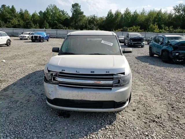 2019 Ford Flex Se VIN: 2FMGK5B81KBA00420 Lot: 75036954