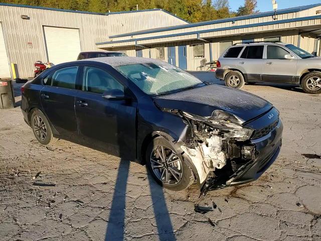 2022 Kia Forte Fe VIN: 3KPF24AD1NE483378 Lot: 76067904