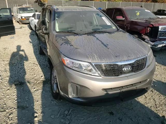 2014 Kia Sorento Lx VIN: 5XYKTDA77EG439295 Lot: 77330724