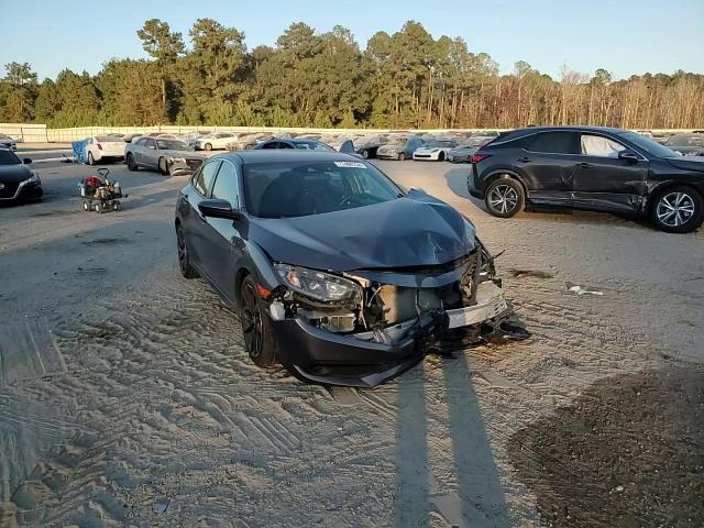 2021 Honda Civic - Image 10