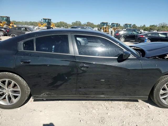2015 Dodge Charger - Image 11
