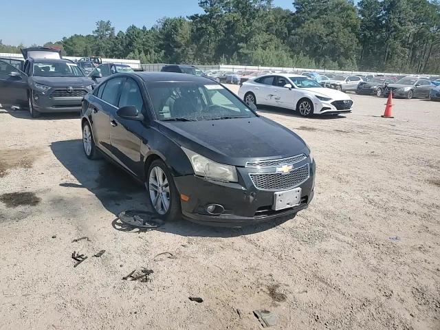 2012 Chevrolet Cruze - Image 11