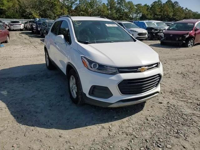 2019 Chevrolet Trax 1Lt VIN: 3GNCJLSBXKL254287 Lot: 76115674