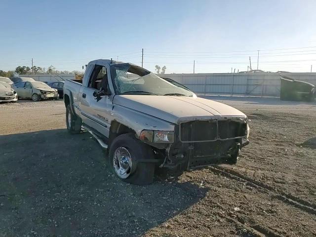 1999 Dodge Ram 1500 VIN: 3B7HF13Y6XM590835 Lot: 75723804