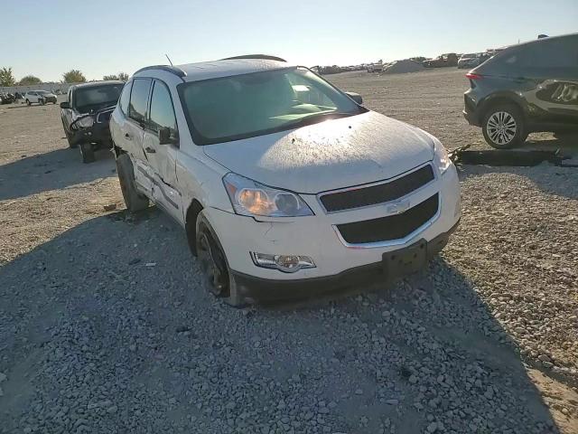 2011 Chevrolet Traverse - Image 11