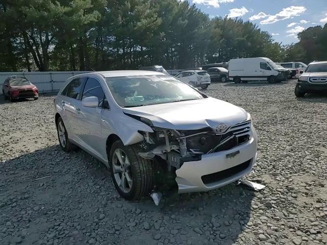 2010 Toyota Venza VIN: 4T3ZK3BB2AU021303 Lot: 76261584