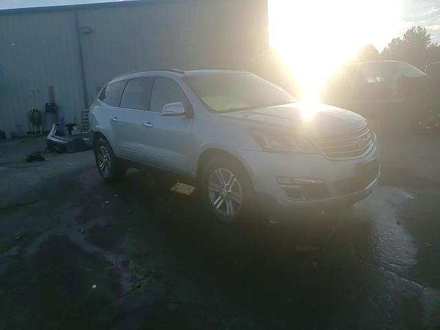 2015 Chevrolet Traverse Lt VIN: 1GNKVHKD6FJ309300 Lot: 74688634