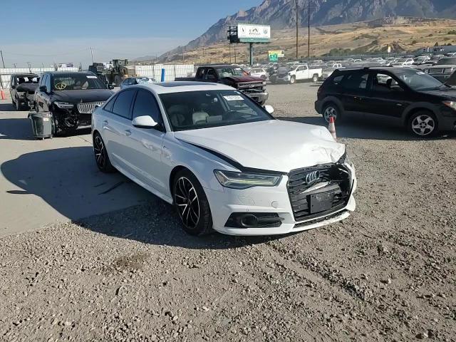 2017 Audi A6 Prestige VIN: WAUH2AFC1HN008382 Lot: 72815284