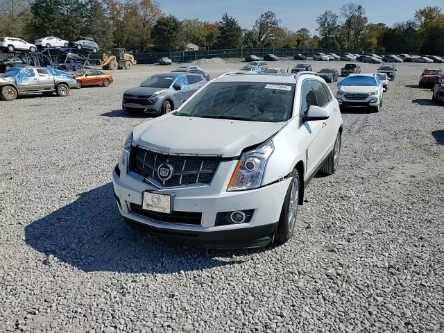 2011 Cadillac Srx Performance Collection VIN: 3GYFNBEYXBS516927 Lot: 77772844