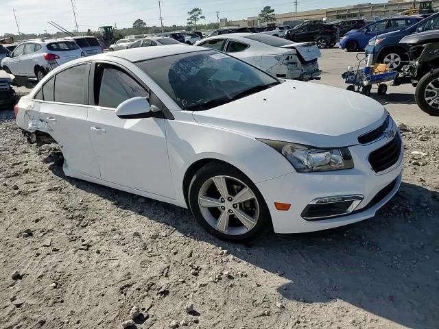 2015 Chevrolet Cruze Lt VIN: 1G1PE5SB2F7130964 Lot: 77192254