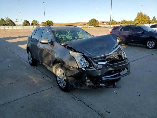 2011 Cadillac SRX - Image 12